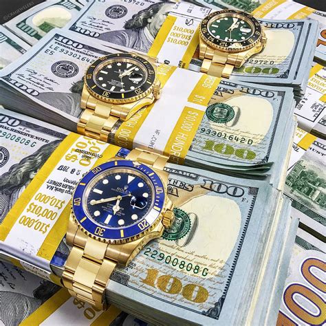 where to sell rolex watch